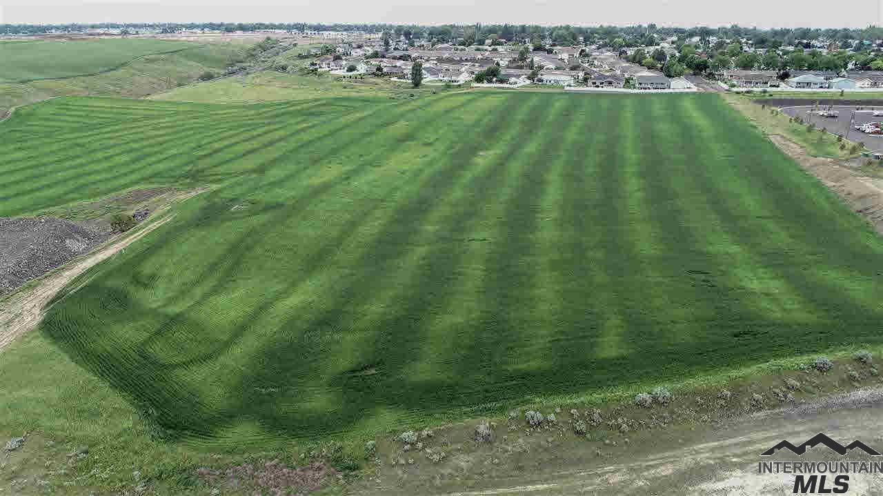 TBD Nez Perce Terrace East: TBD Nez Perce Terrace East, Nez Perce, ID 83543